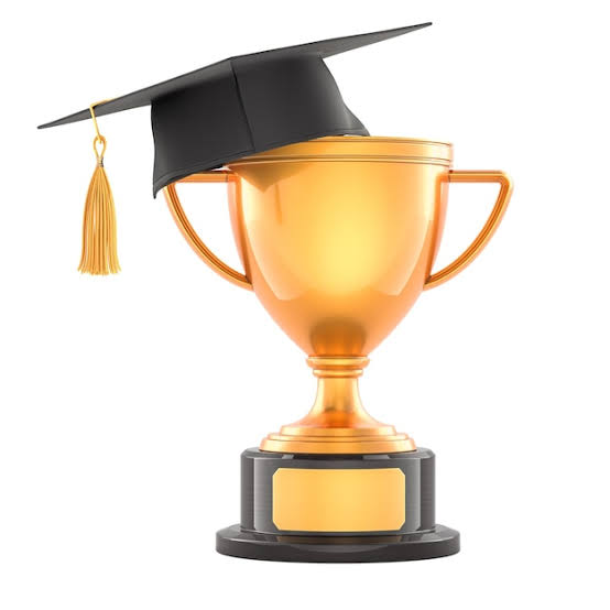 Education Grant Award