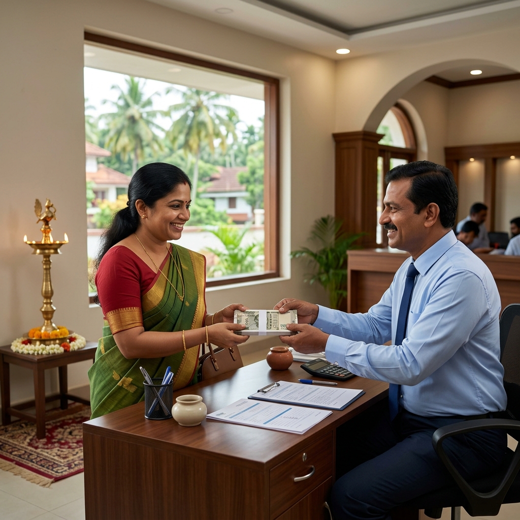 CSOL Loan