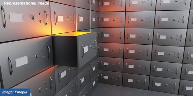 Locker Facility
