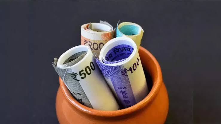 Recurring Deposit
