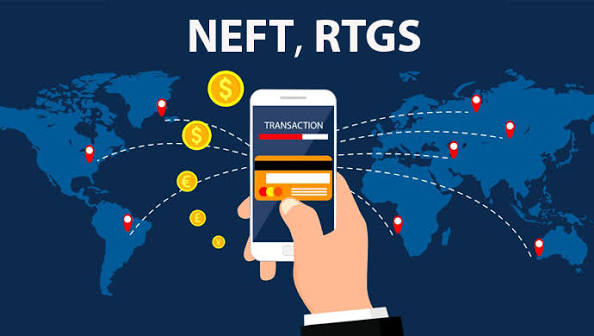 RTGF/NEFT